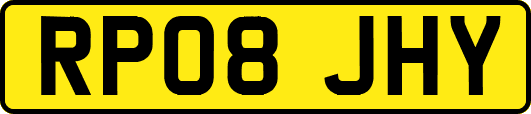 RP08JHY