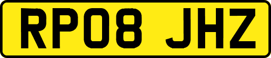RP08JHZ