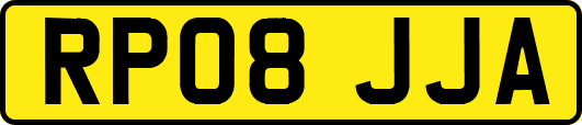 RP08JJA