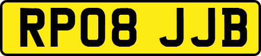 RP08JJB