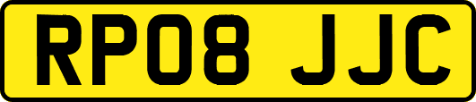 RP08JJC