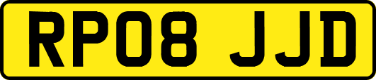 RP08JJD