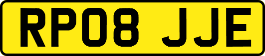 RP08JJE