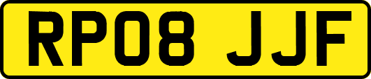 RP08JJF