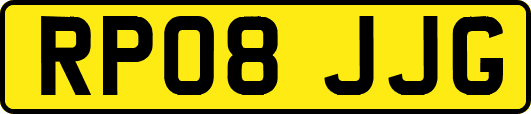 RP08JJG
