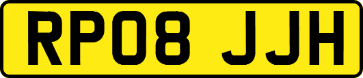 RP08JJH
