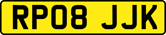 RP08JJK