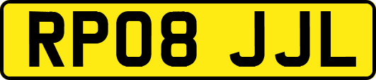 RP08JJL