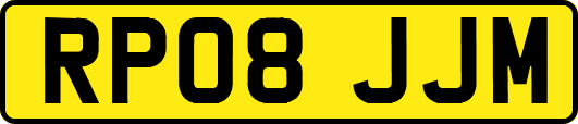 RP08JJM