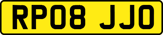 RP08JJO