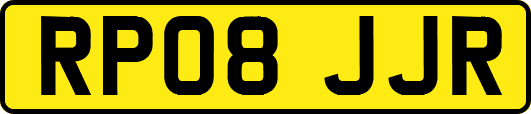 RP08JJR