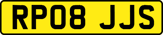 RP08JJS