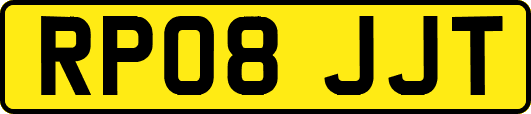 RP08JJT