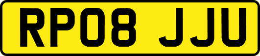 RP08JJU