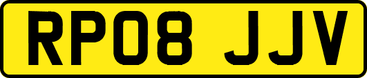 RP08JJV
