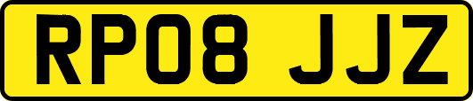 RP08JJZ