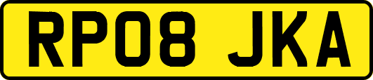 RP08JKA
