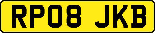 RP08JKB