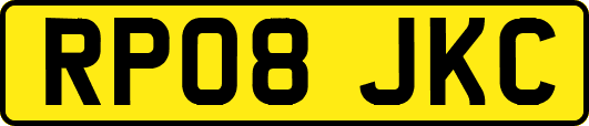 RP08JKC