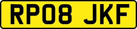RP08JKF