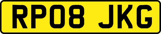 RP08JKG
