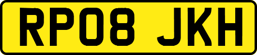 RP08JKH