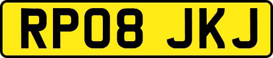 RP08JKJ