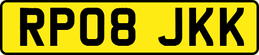 RP08JKK
