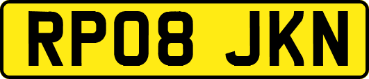 RP08JKN