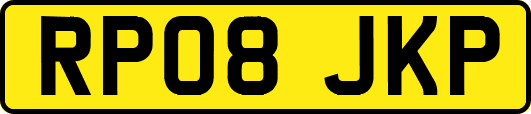 RP08JKP