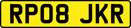 RP08JKR