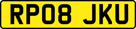 RP08JKU