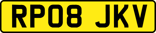 RP08JKV