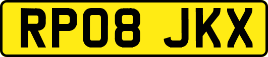 RP08JKX