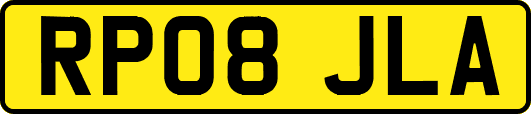 RP08JLA