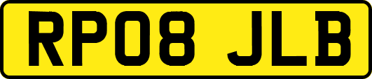 RP08JLB