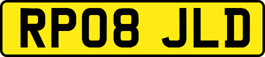 RP08JLD