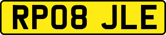 RP08JLE