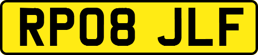 RP08JLF