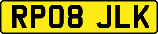 RP08JLK