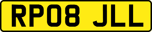 RP08JLL