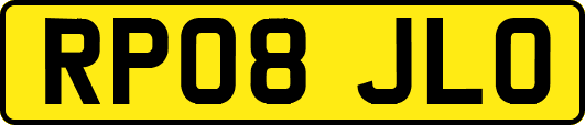 RP08JLO