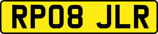RP08JLR