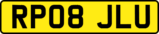 RP08JLU