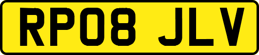RP08JLV