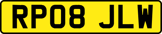 RP08JLW
