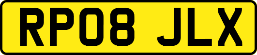 RP08JLX