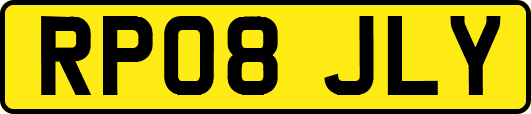 RP08JLY