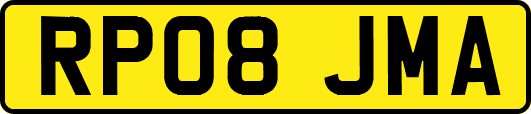 RP08JMA