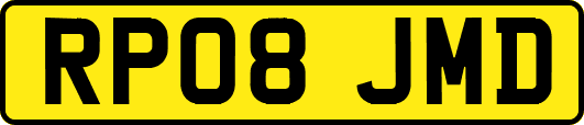 RP08JMD